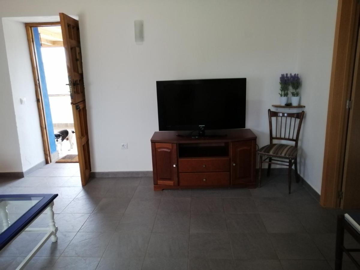 베예데라프론테라 Casa Los Ibis 빌라 외부 사진