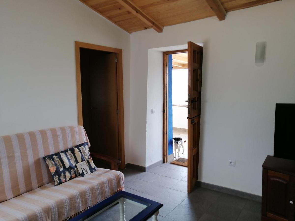 베예데라프론테라 Casa Los Ibis 빌라 외부 사진