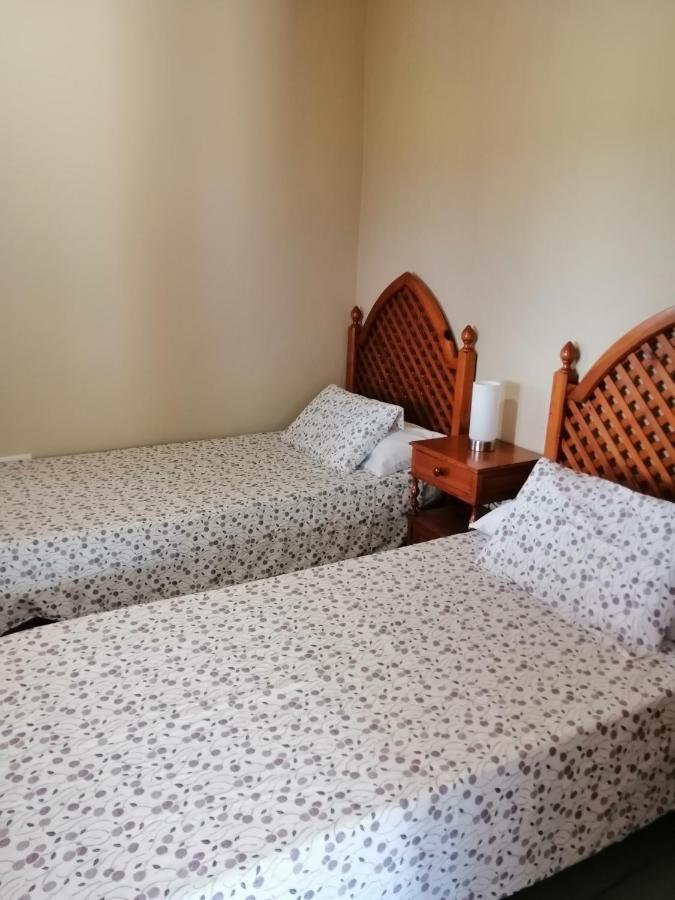 베예데라프론테라 Casa Los Ibis 빌라 외부 사진