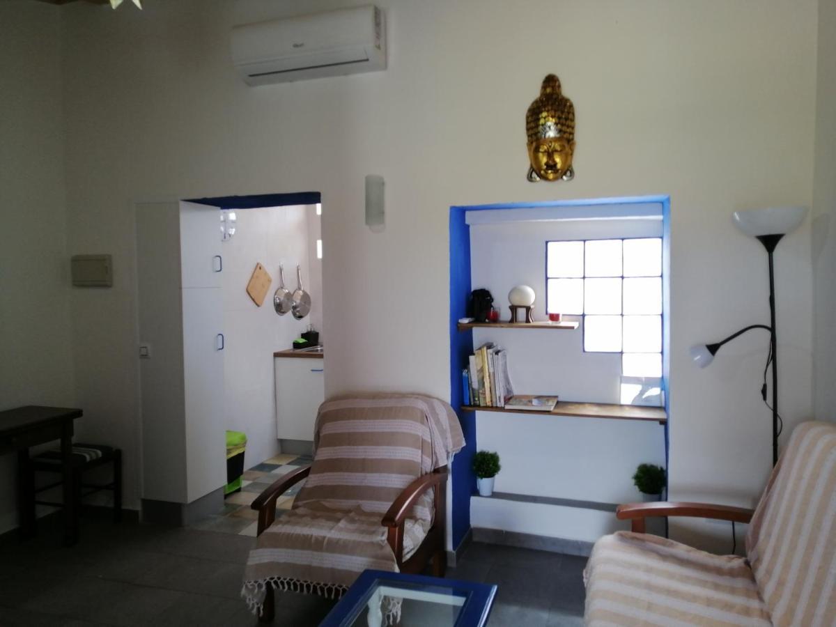 베예데라프론테라 Casa Los Ibis 빌라 외부 사진