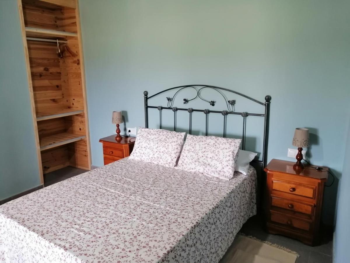 베예데라프론테라 Casa Los Ibis 빌라 외부 사진