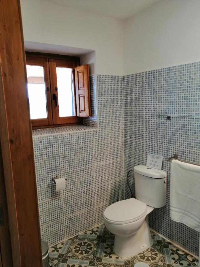 베예데라프론테라 Casa Los Ibis 빌라 외부 사진