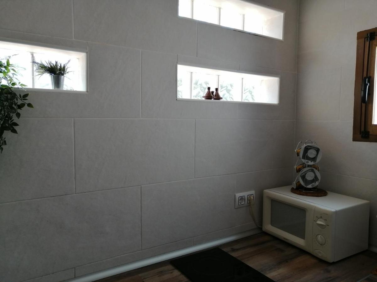 베예데라프론테라 Casa Los Ibis 빌라 외부 사진