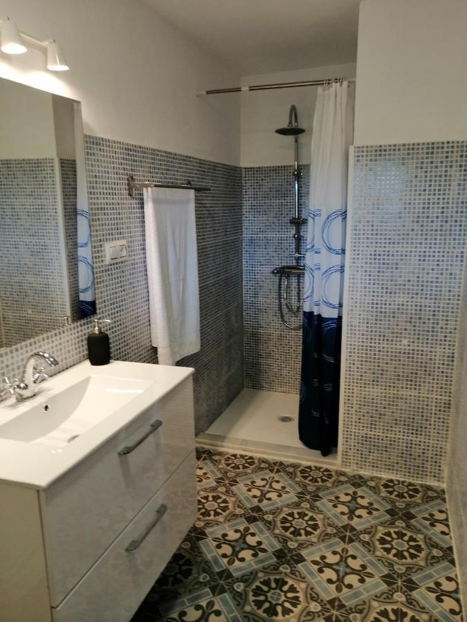 베예데라프론테라 Casa Los Ibis 빌라 외부 사진