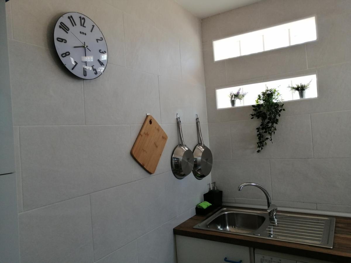 베예데라프론테라 Casa Los Ibis 빌라 외부 사진