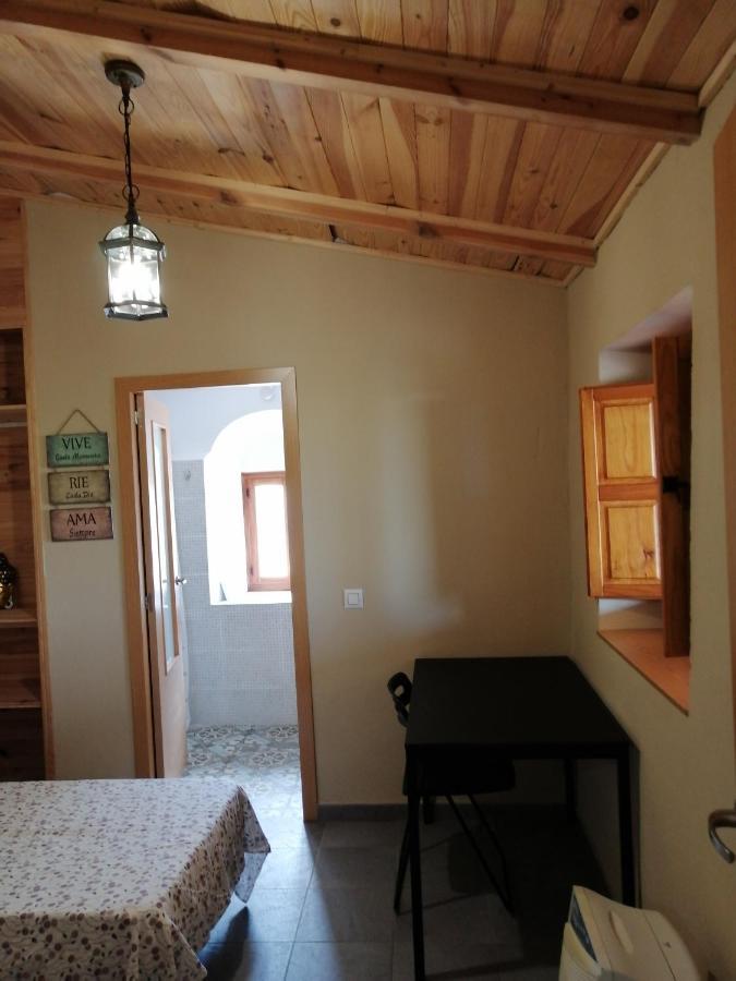 베예데라프론테라 Casa Los Ibis 빌라 외부 사진
