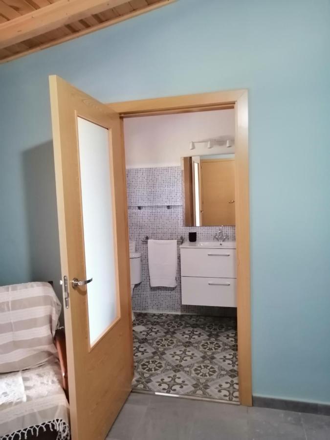베예데라프론테라 Casa Los Ibis 빌라 외부 사진