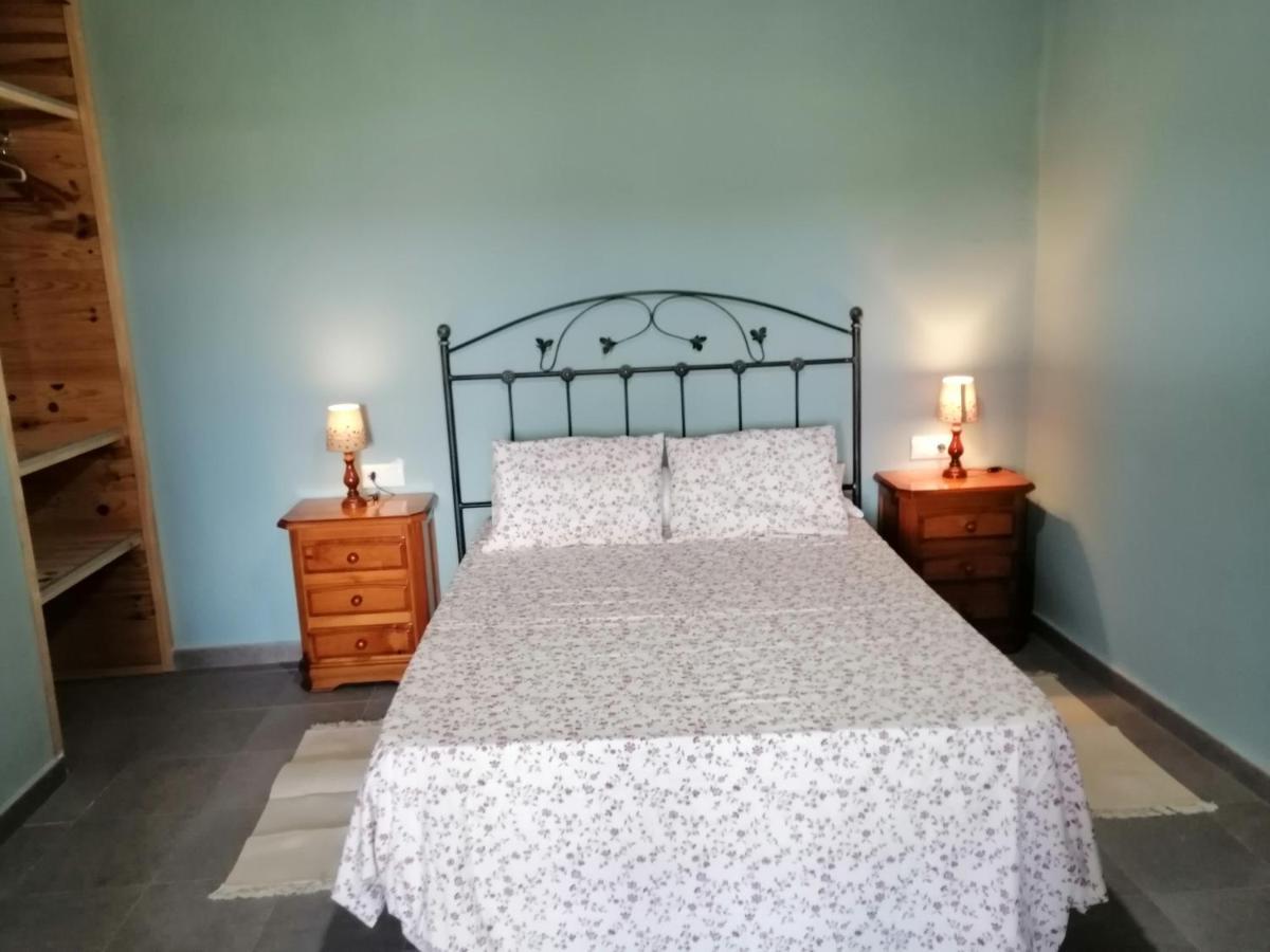 베예데라프론테라 Casa Los Ibis 빌라 외부 사진