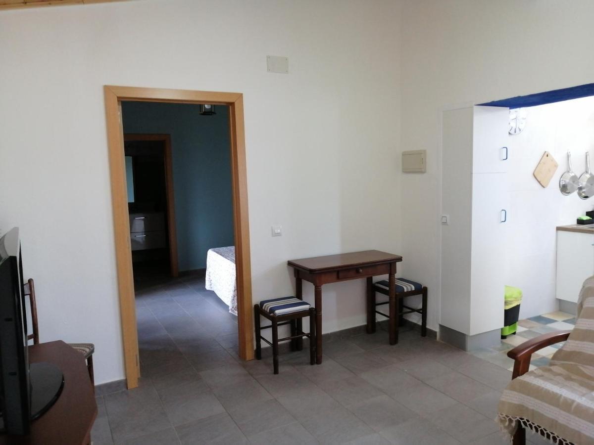 베예데라프론테라 Casa Los Ibis 빌라 외부 사진